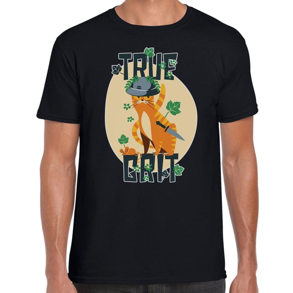 True Grit T-Shirt