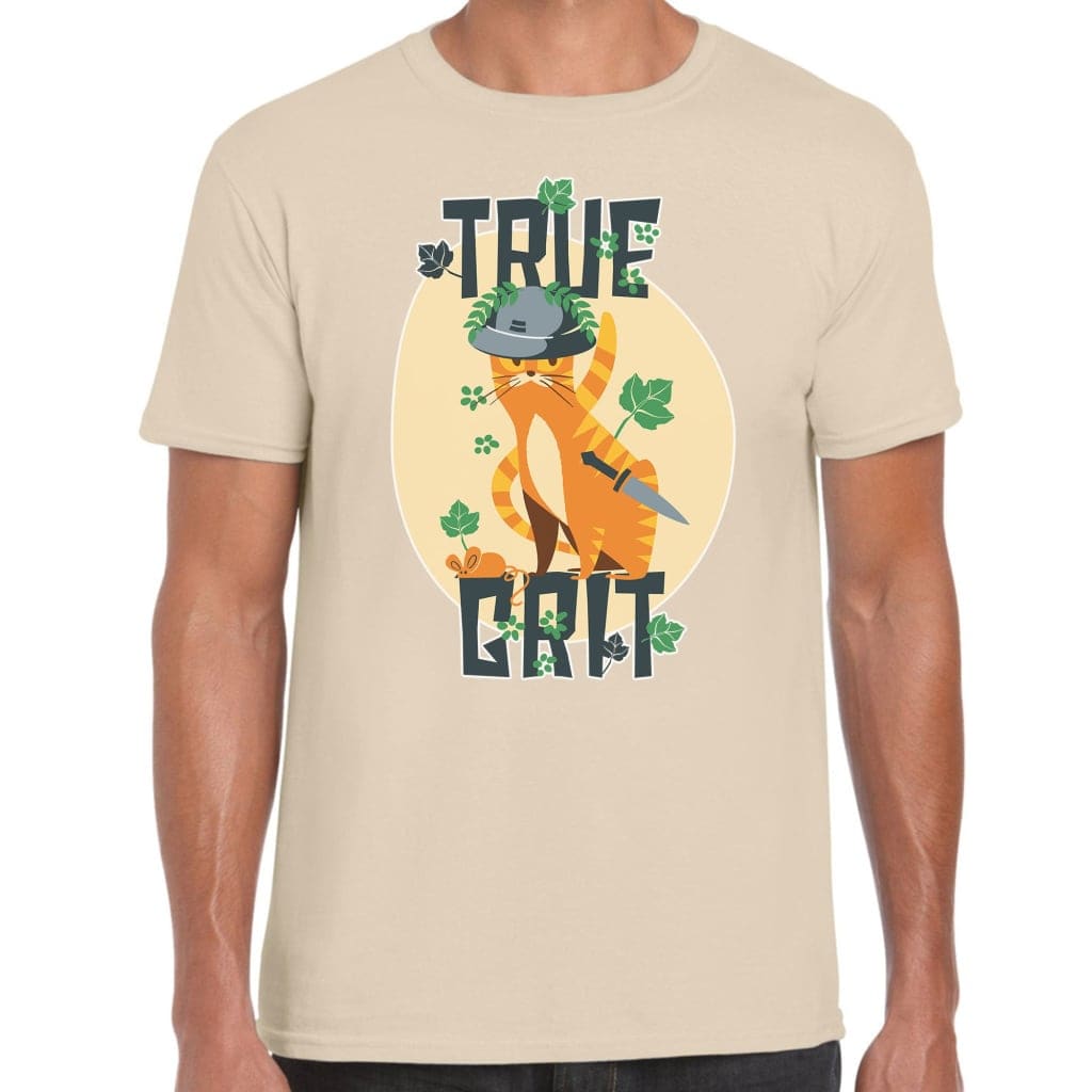 True Grit T-Shirt