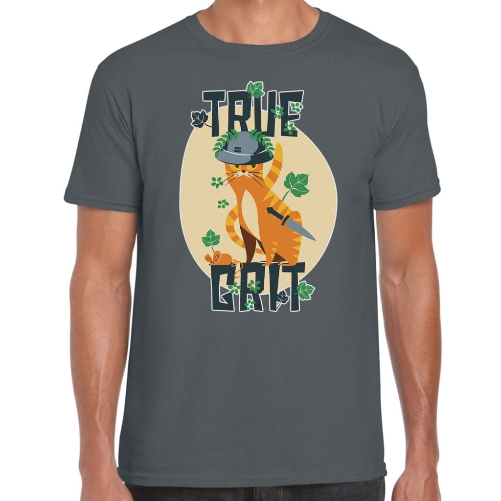 True Grit T-Shirt