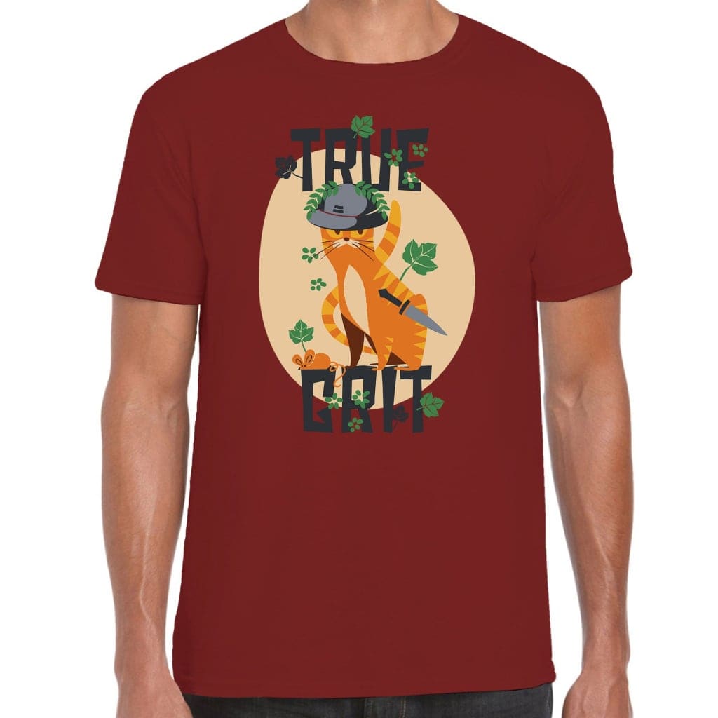 True Grit T-Shirt