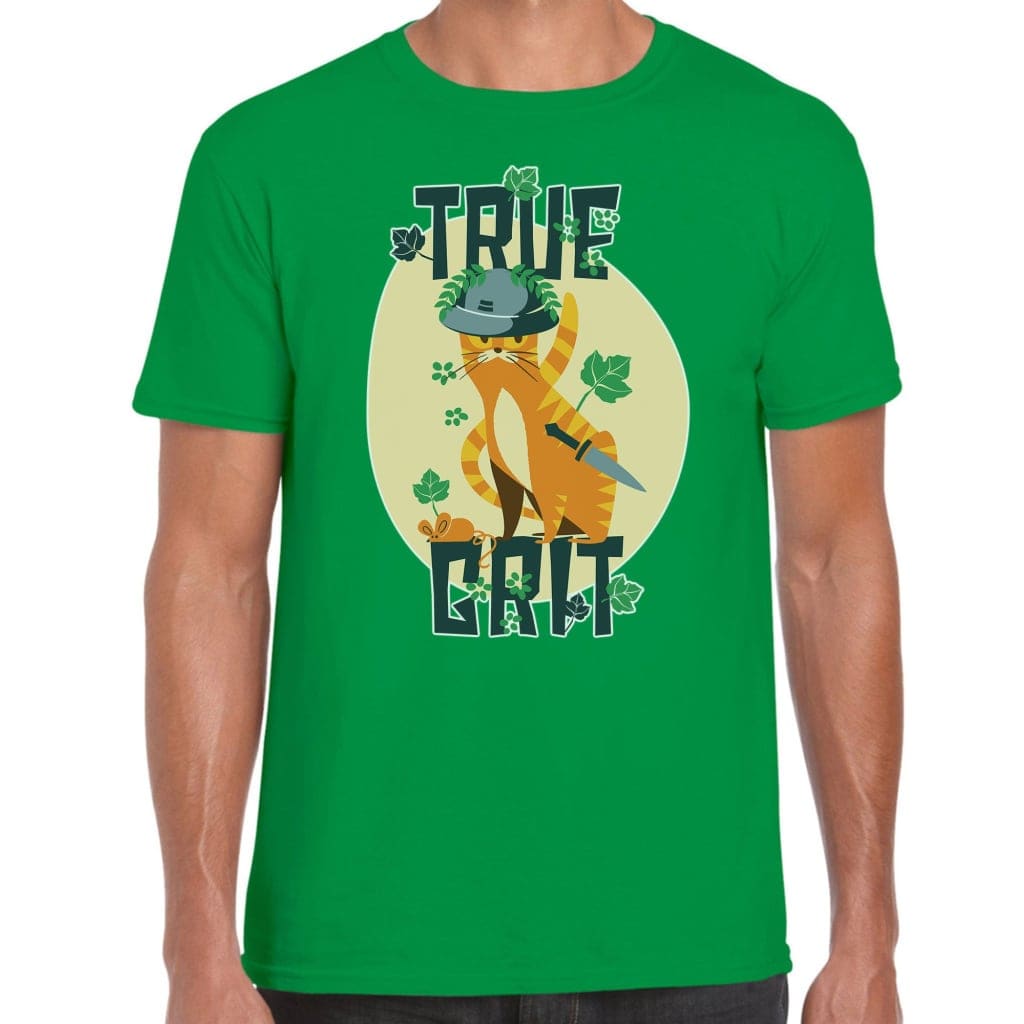 True Grit T-Shirt