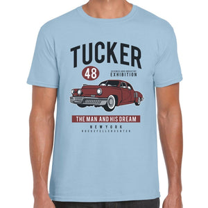 Tucker 48 T-Shirt