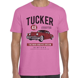 Tucker 48 T-Shirt