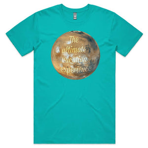 The Ultimate Vacation Experience T-shirt