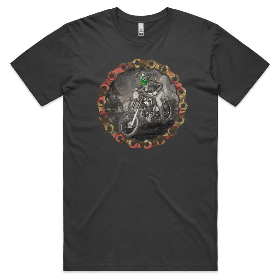 Undead Riders T-shirt