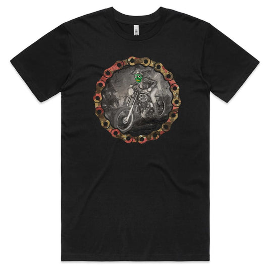 Undead Riders T-shirt