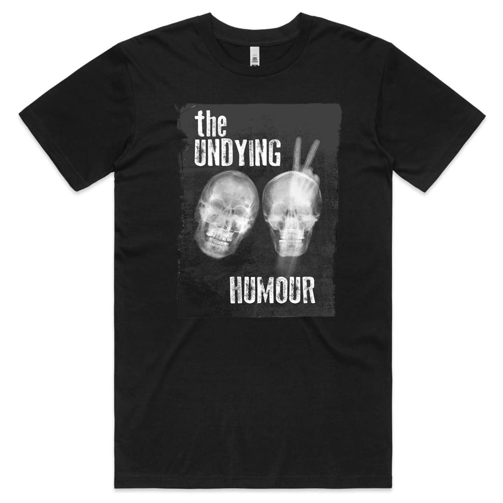 The Undying Humour T-shirt