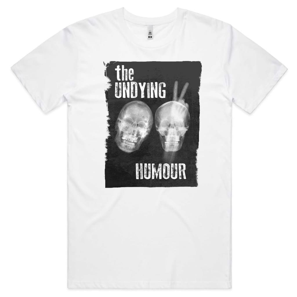 The Undying Humour T-shirt