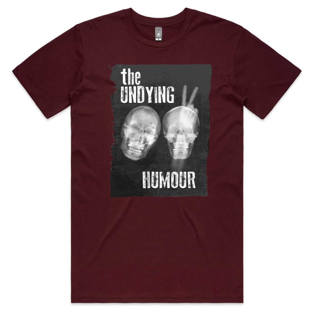 The Undying Humour T-shirt