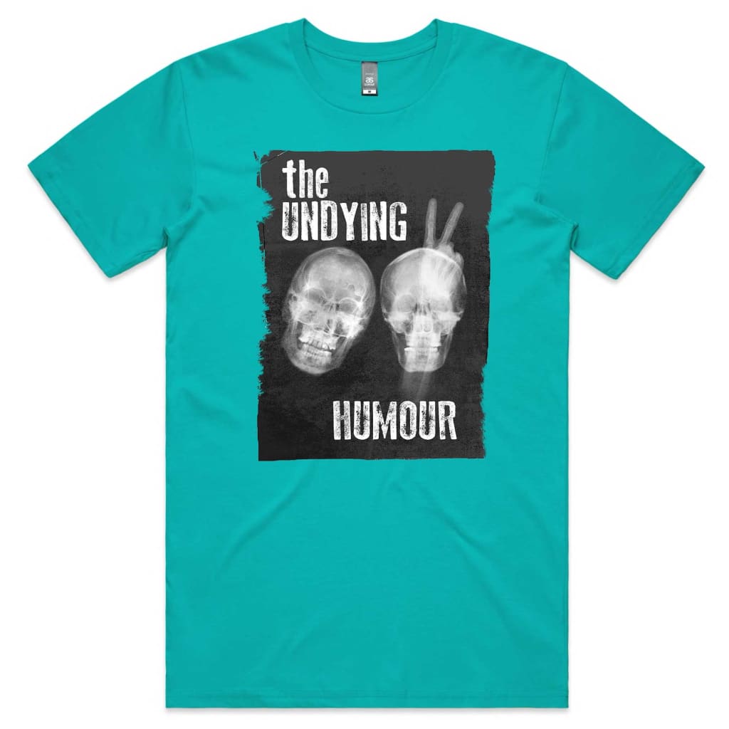 The Undying Humour T-shirt