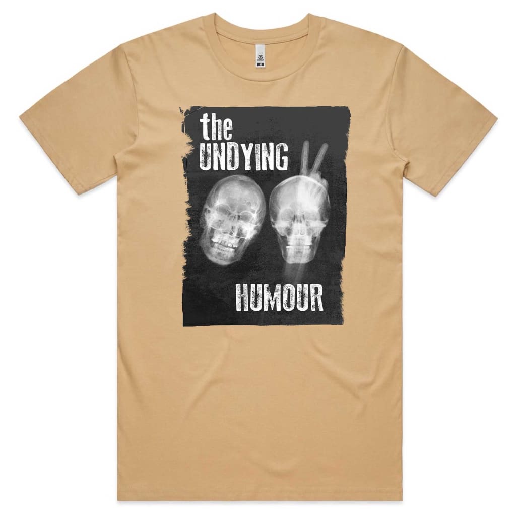 The Undying Humour T-shirt