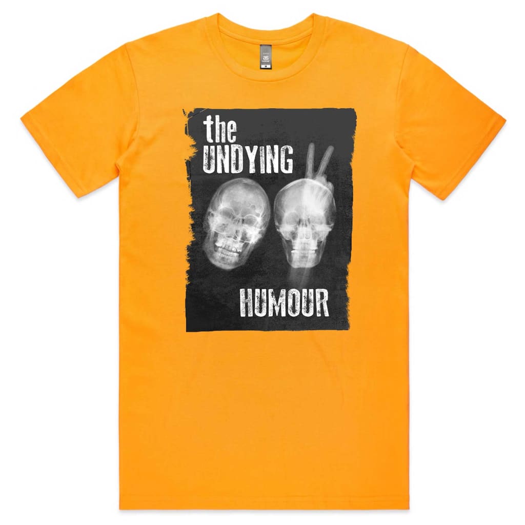 The Undying Humour T-shirt