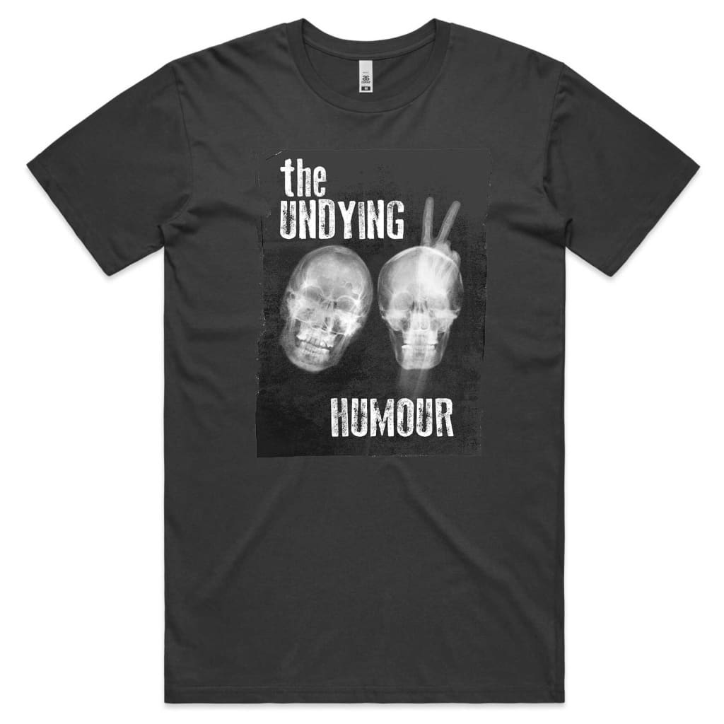 The Undying Humour T-shirt