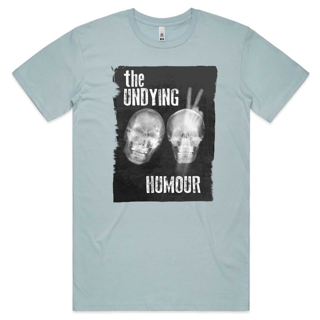 The Undying Humour T-shirt