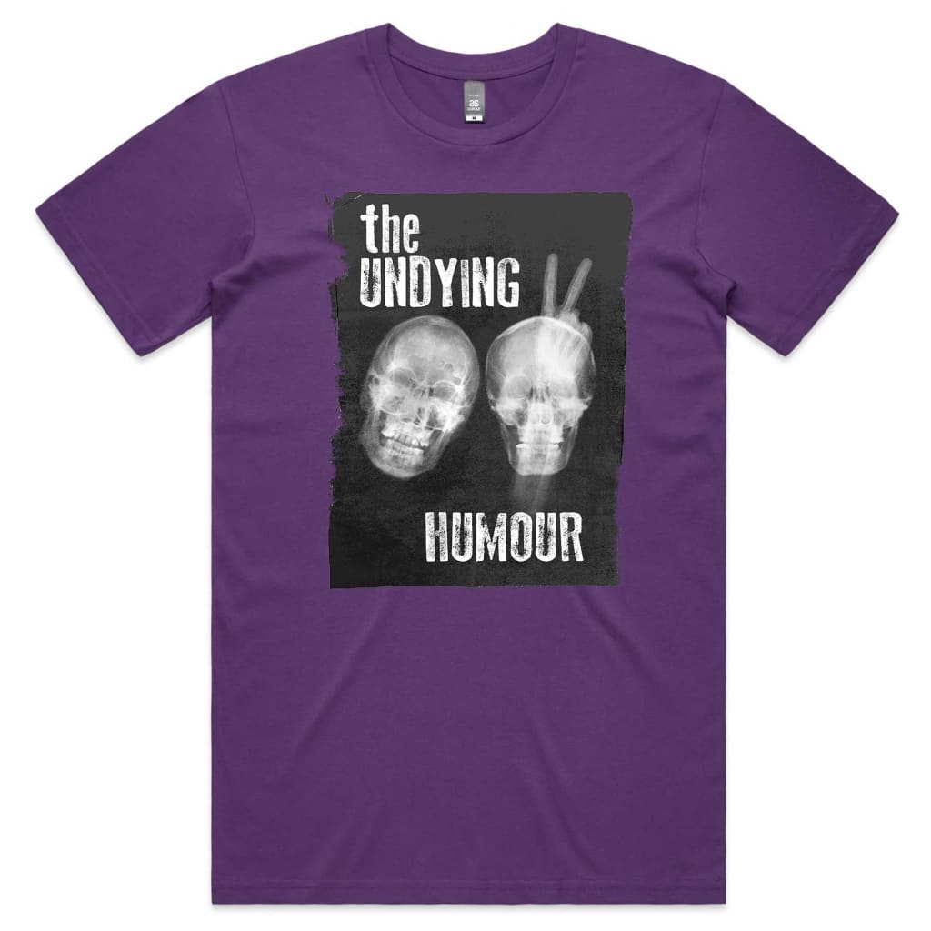 The Undying Humour T-shirt