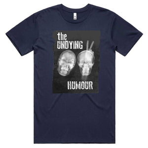 The Undying Humour T-shirt