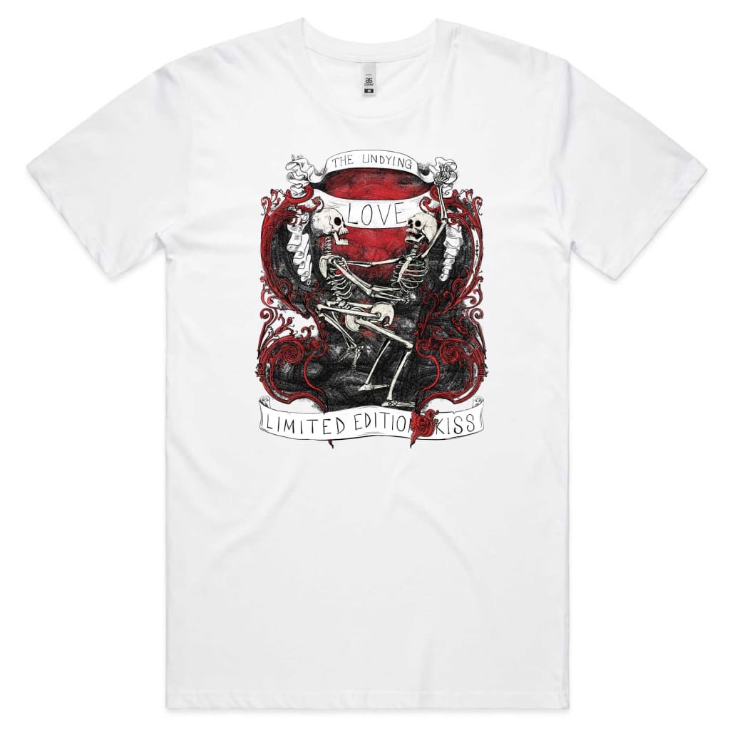 Undying Love T-shirt