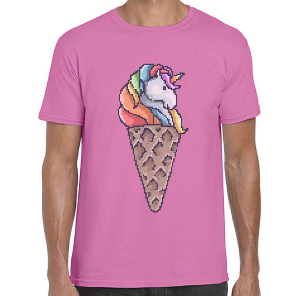 Unicorn Cone T-shirt