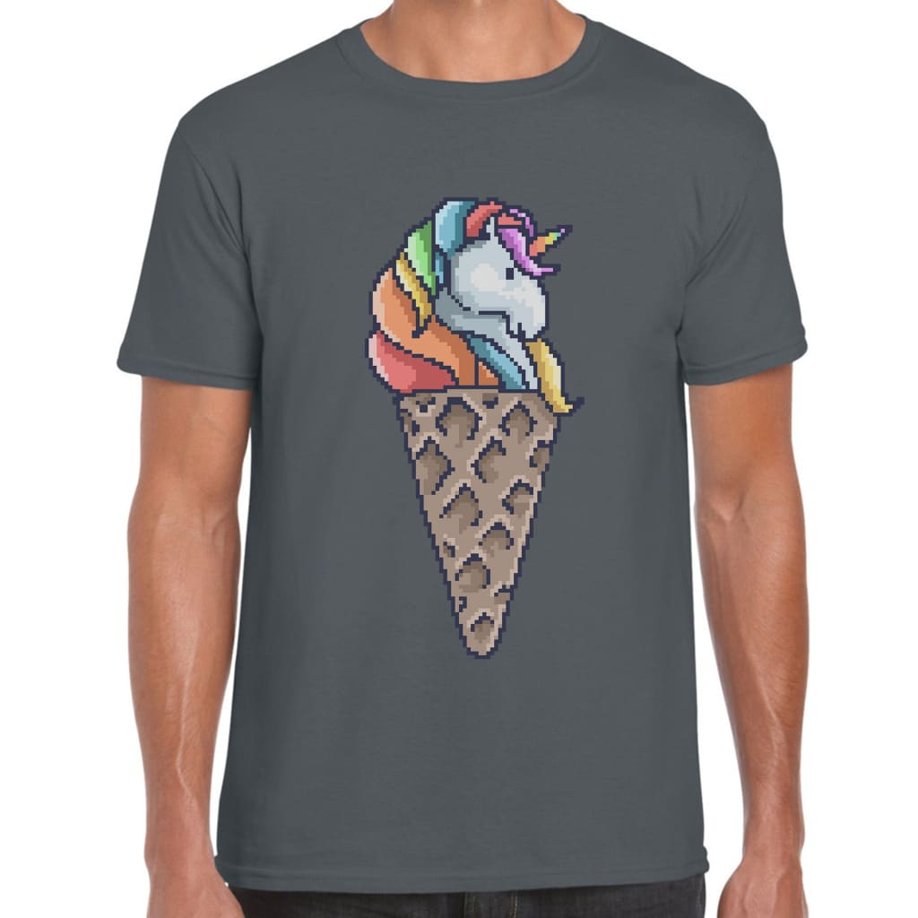 Unicorn Cone T-shirt