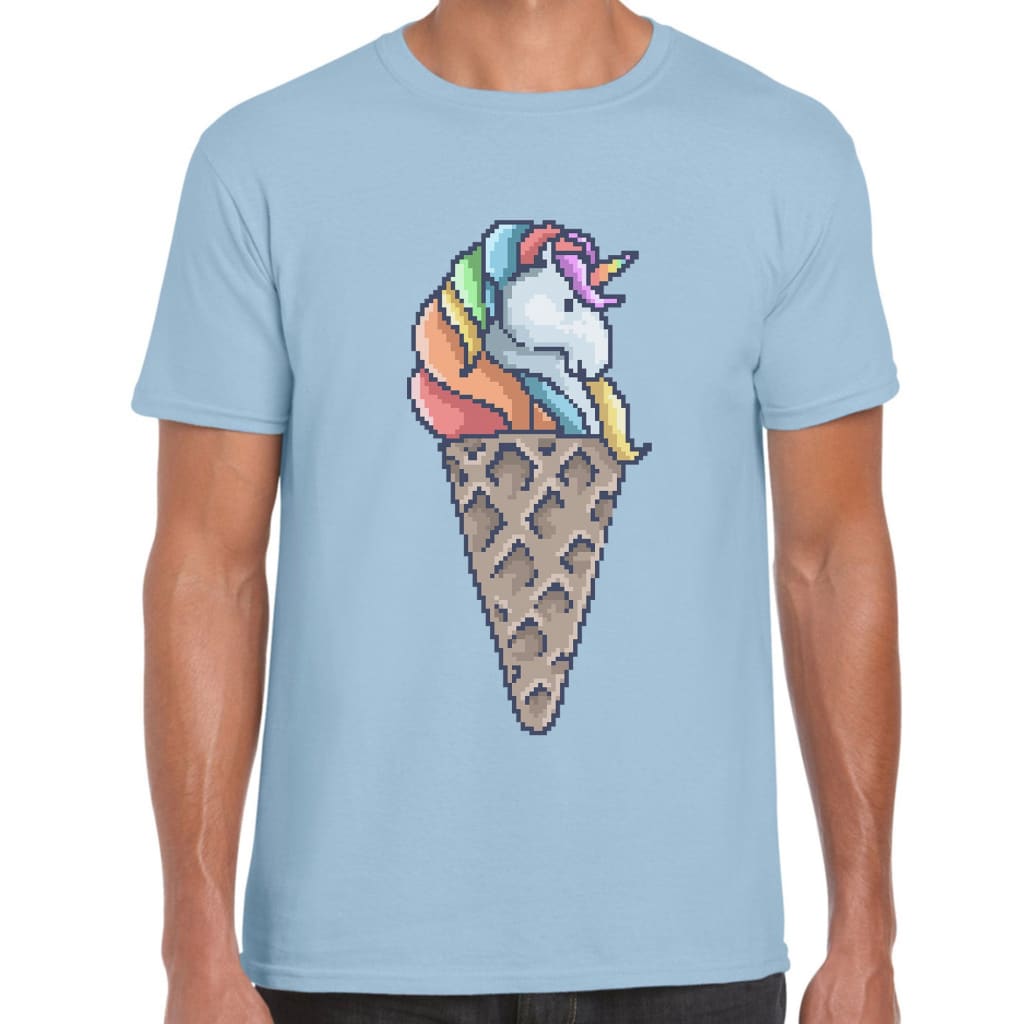 Unicorn Cone T-shirt