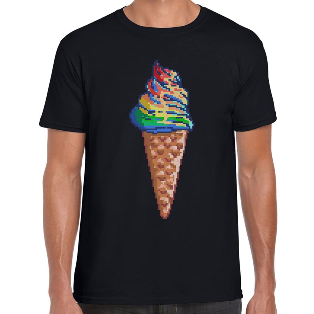 Unicream T-shirt