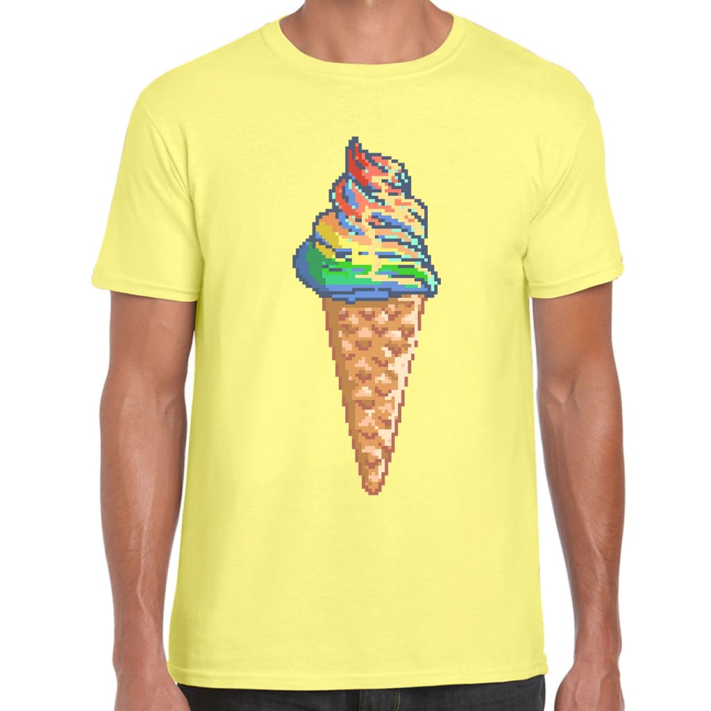 Unicream T-shirt