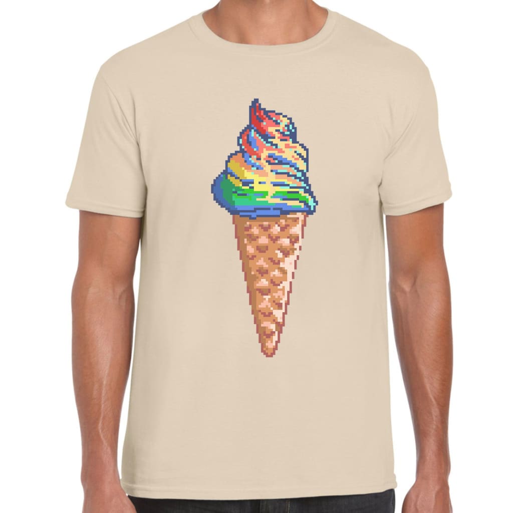 Unicream T-shirt