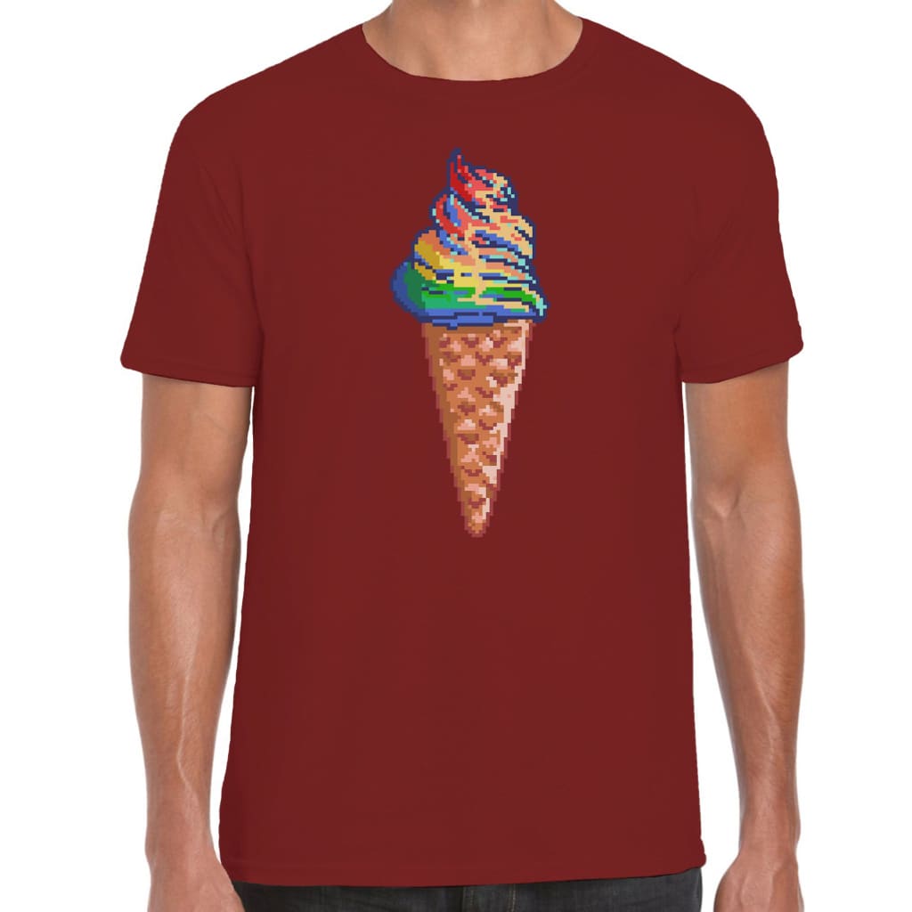 Unicream T-shirt