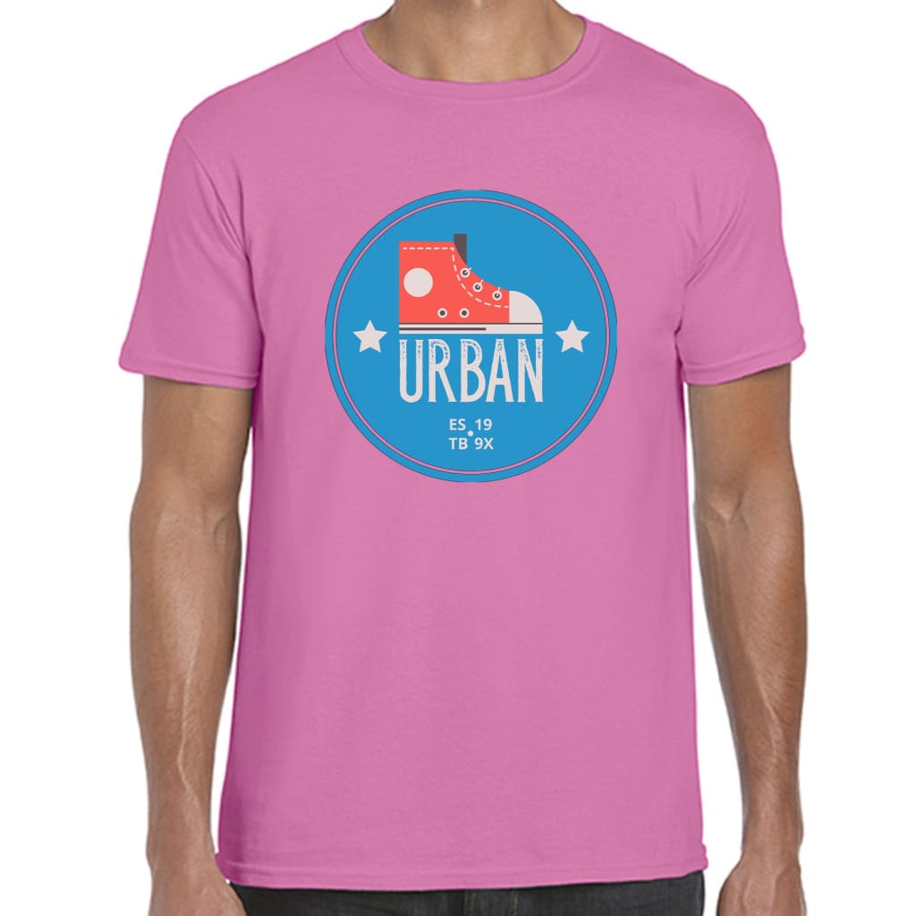 Urban T-shirt