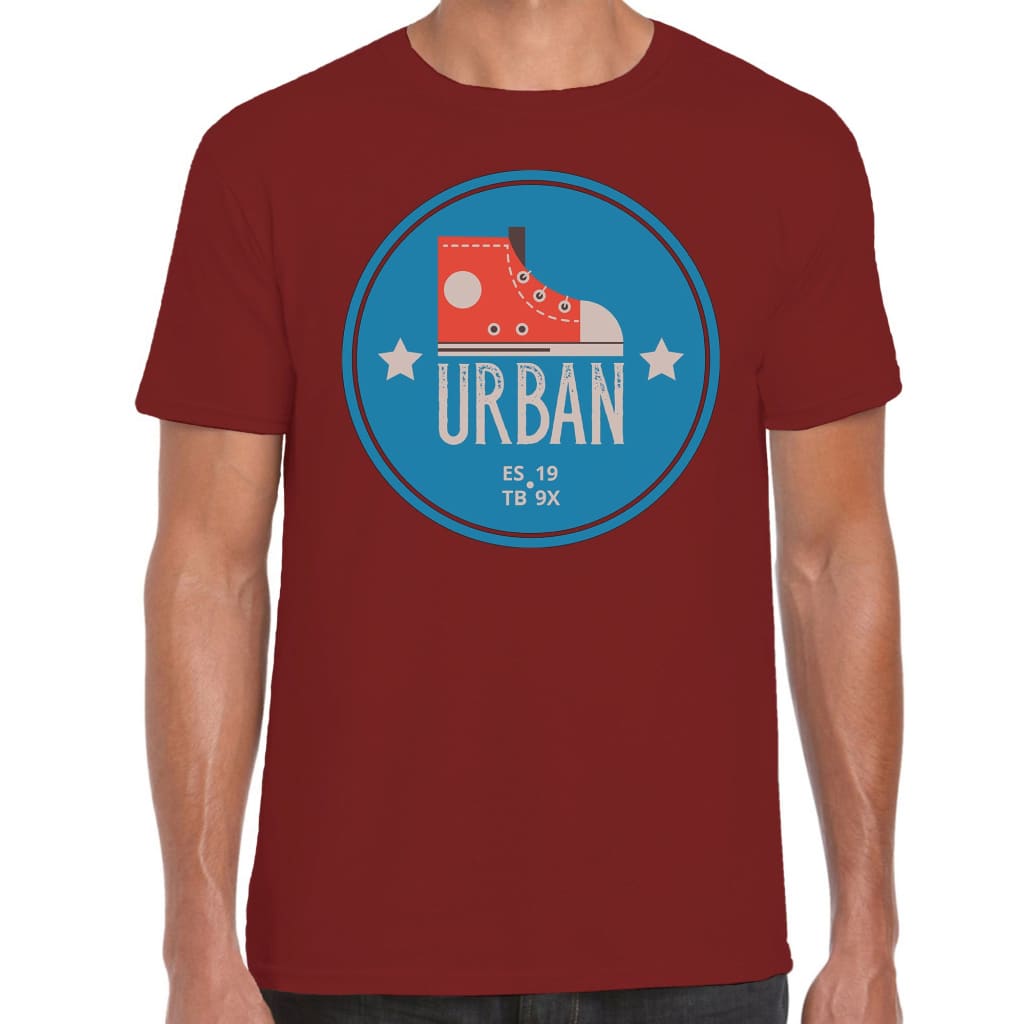 Urban T-shirt