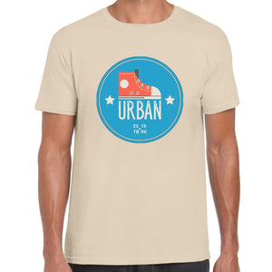 Urban T-shirt