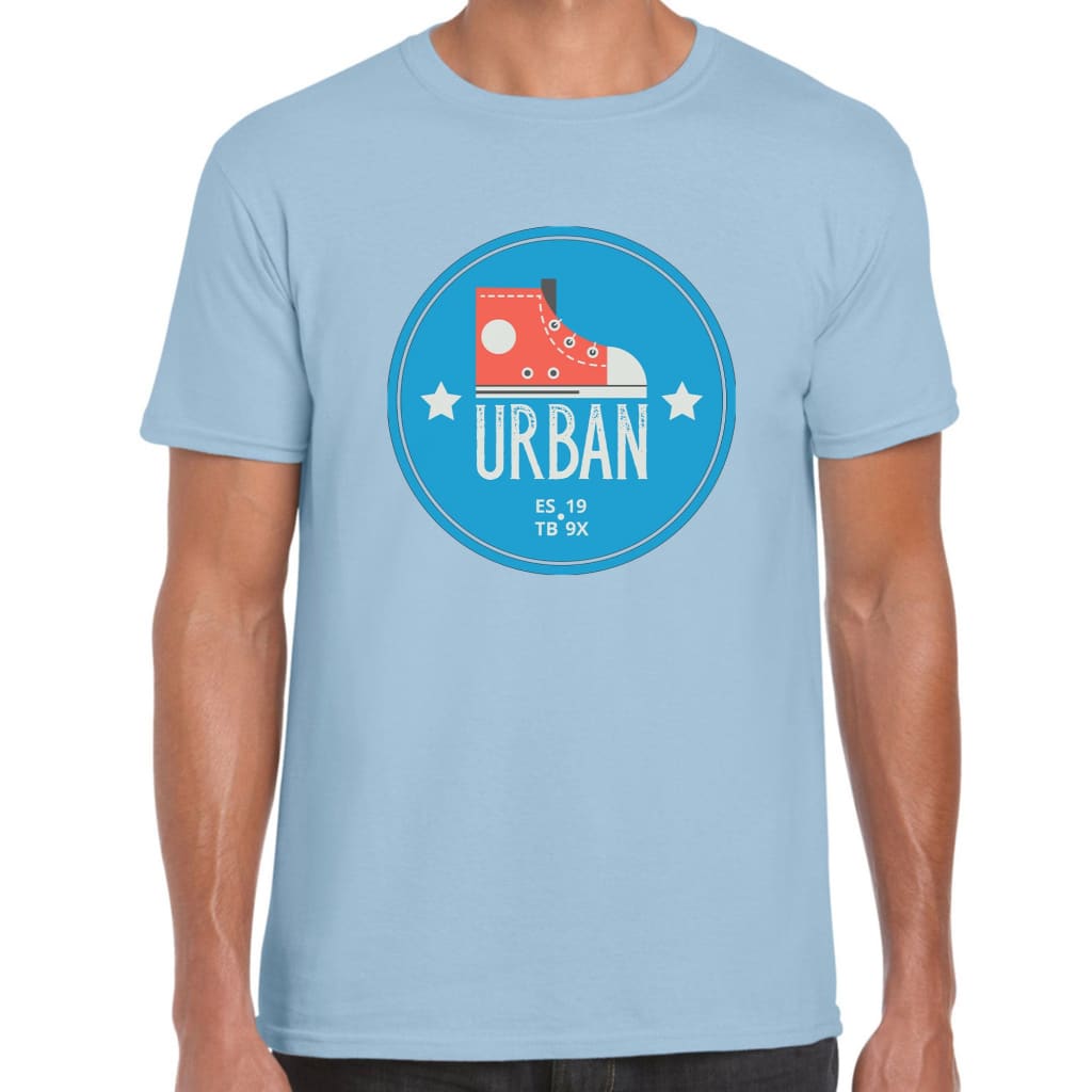 Urban T-shirt