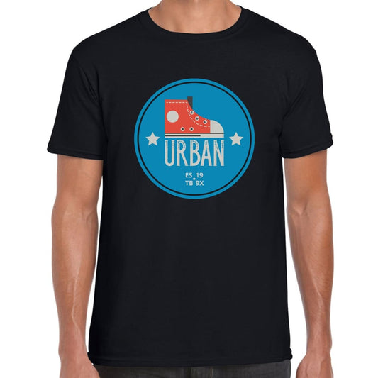 Urban T-shirt