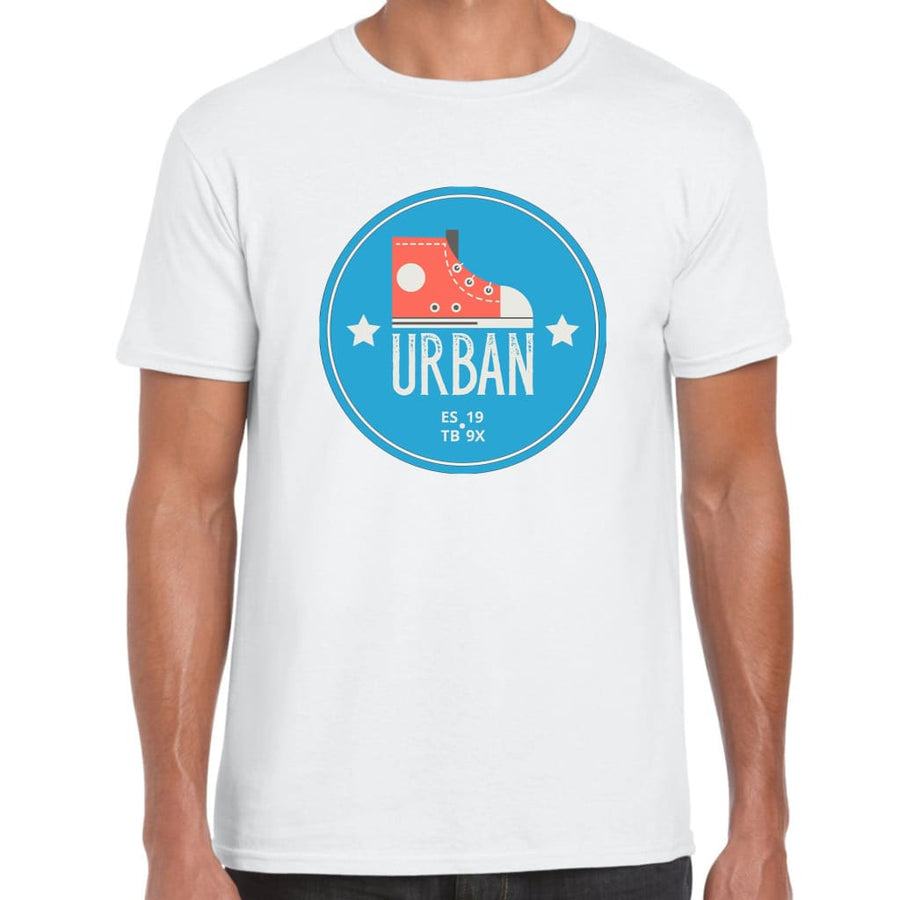 Urban T-shirt