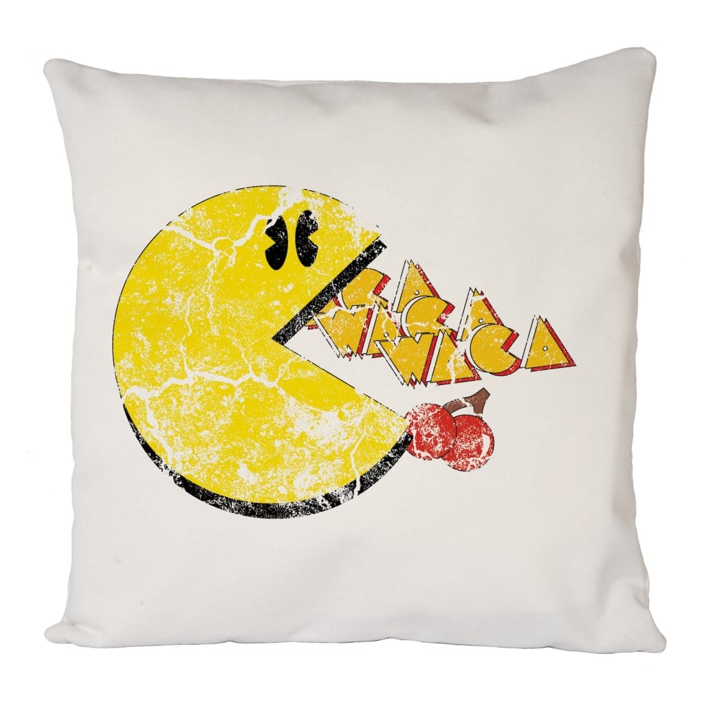 Vaca Vaca Cushion Cover