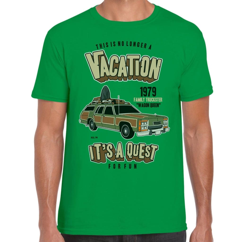 Vacation T-Shirt