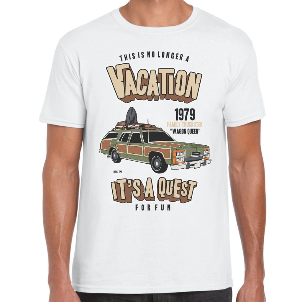 Vacation T-Shirt