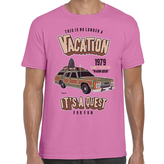 Vacation T-Shirt