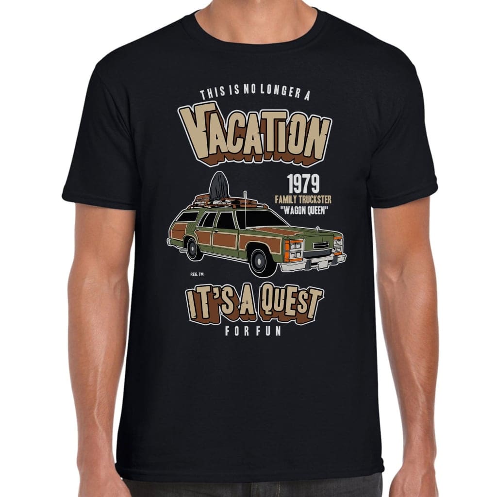 Vacation T-Shirt