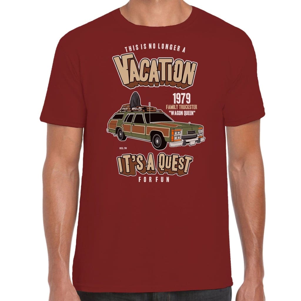 Vacation T-Shirt