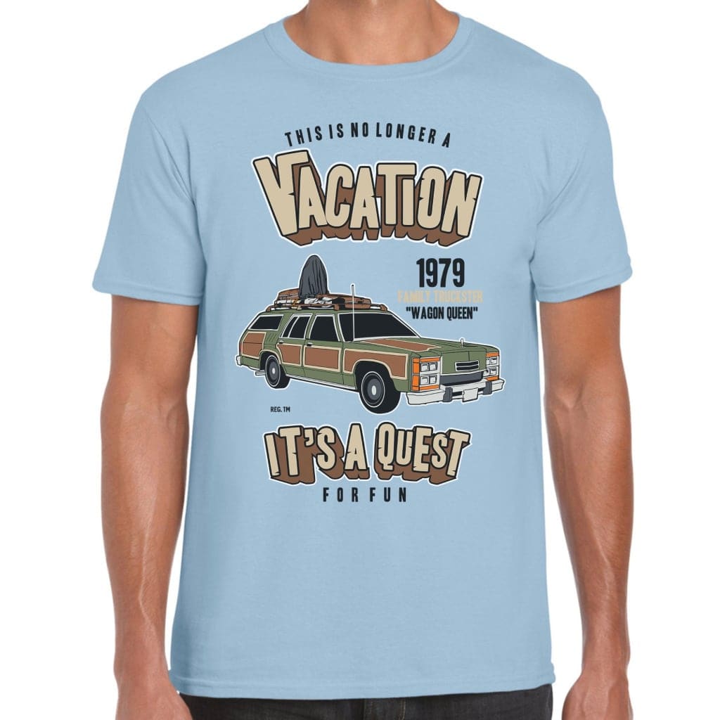 Vacation T-Shirt