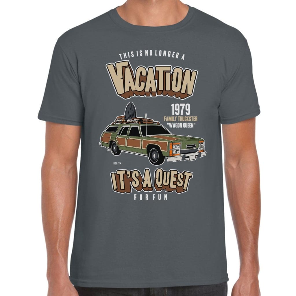 Vacation T-Shirt