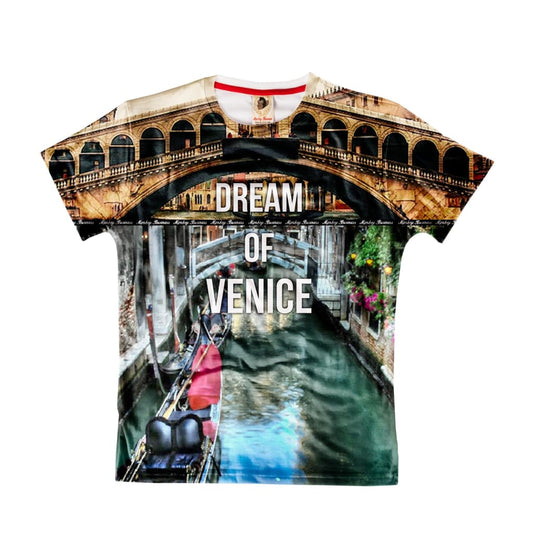 Venice T-shirt