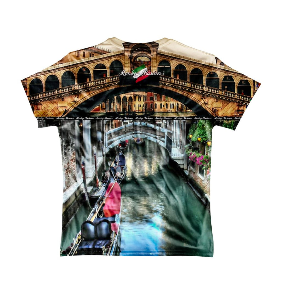 Venice T-shirt