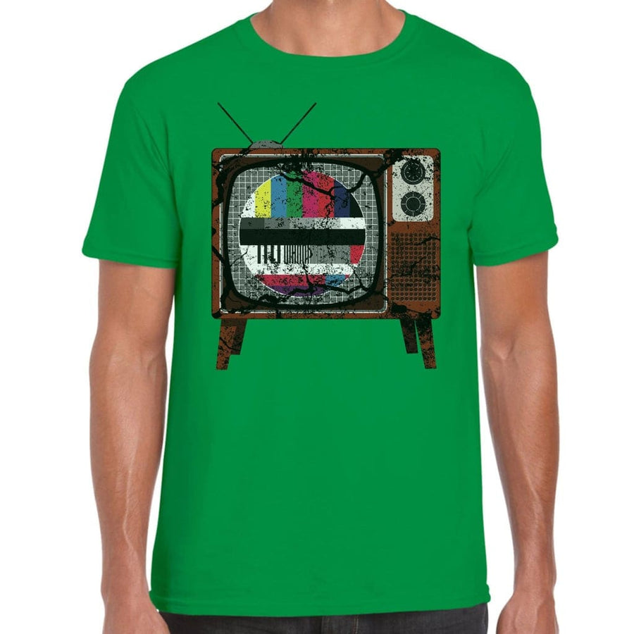 Vintage TV T-Shirt