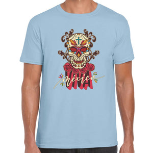 Viva Mexico T-shirt