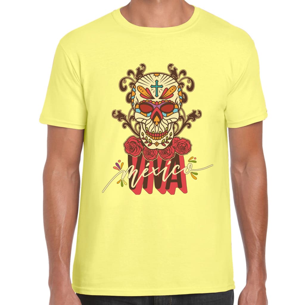 Viva Mexico T-shirt