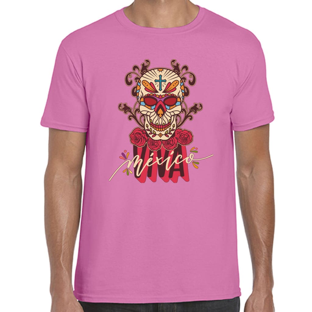 Viva Mexico T-shirt