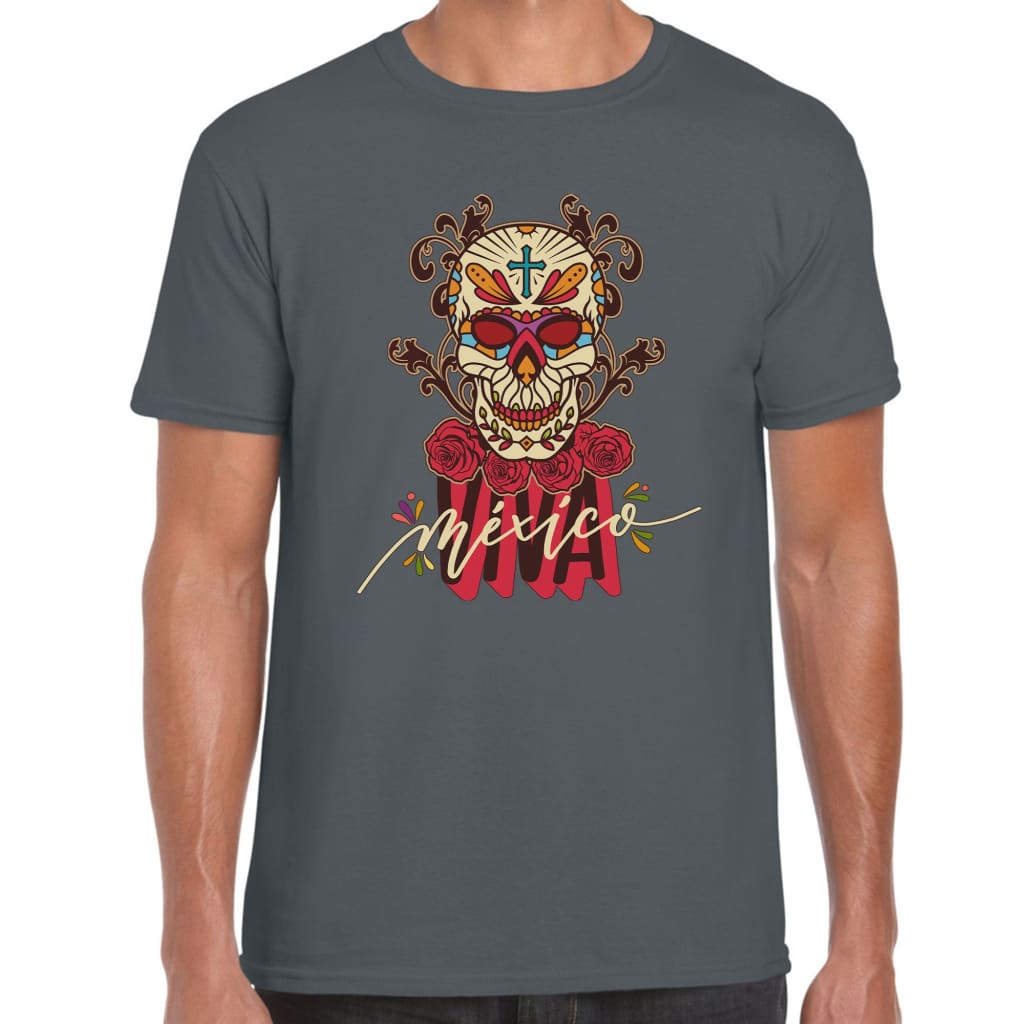 Viva Mexico T-shirt