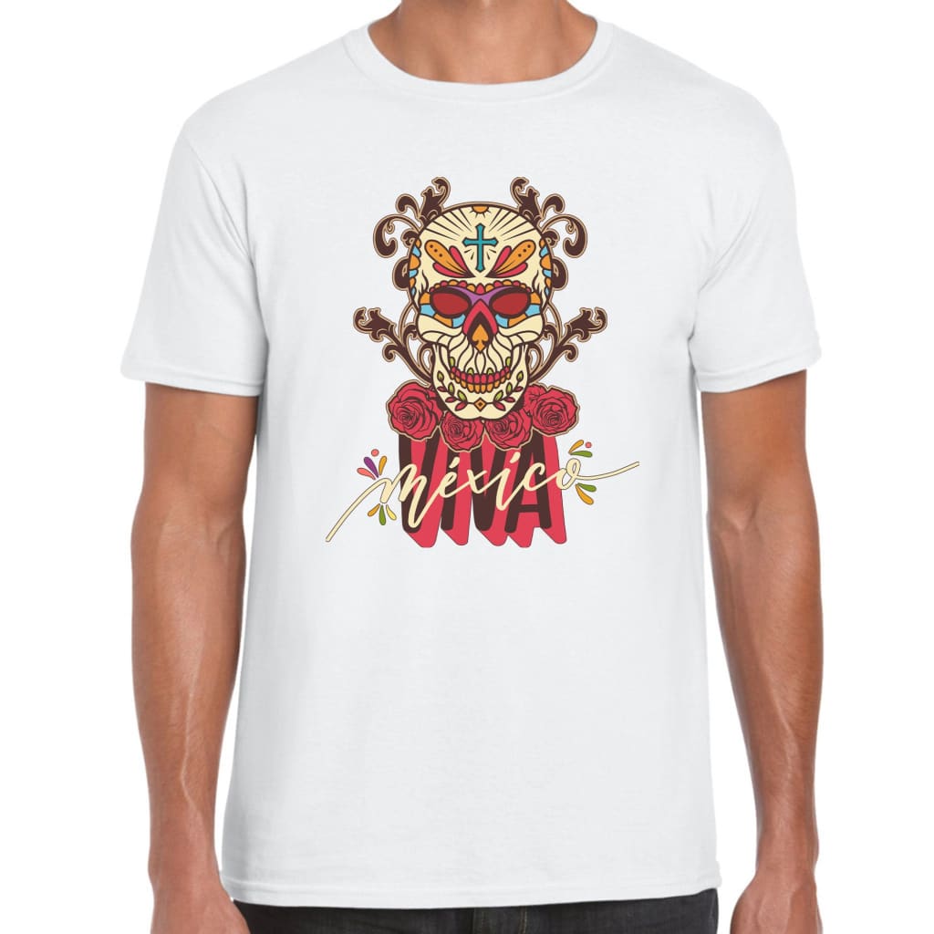 Viva Mexico T-shirt